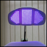 Naświetlanie lampą LED Medical Laser Bio Light